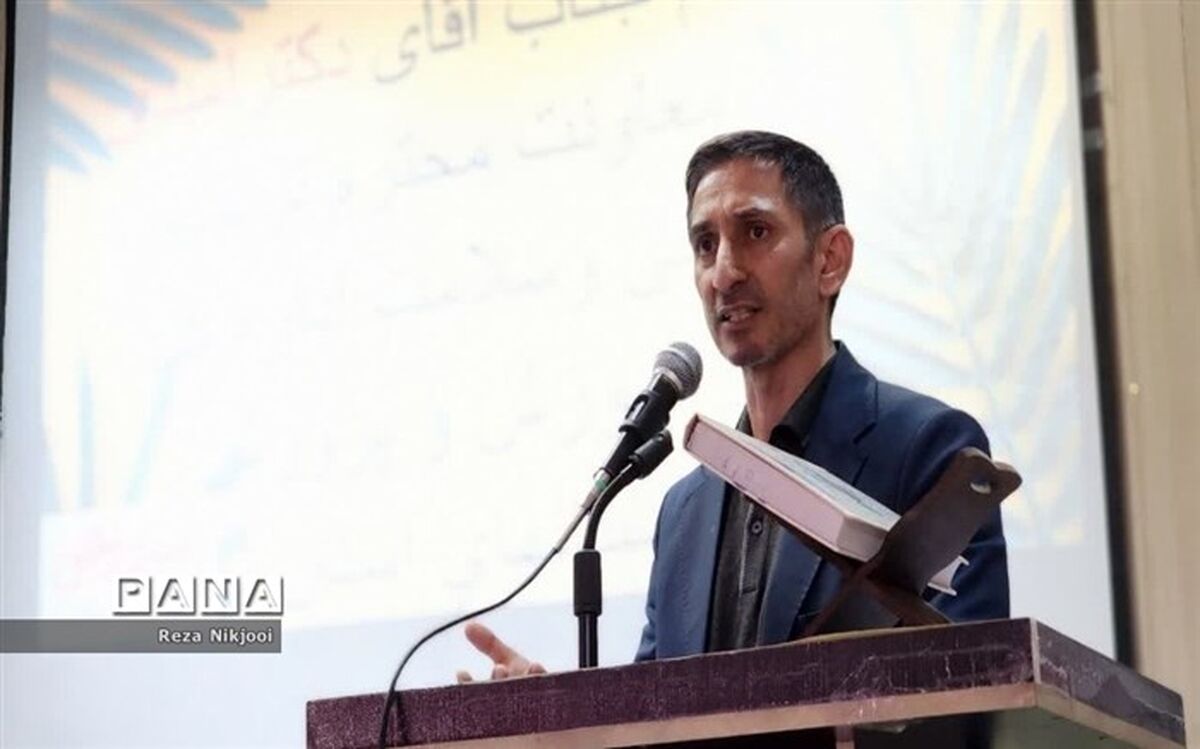 کشف استعداد و علایق دانش‌آموزان، برعهده مربیان مناطق است
