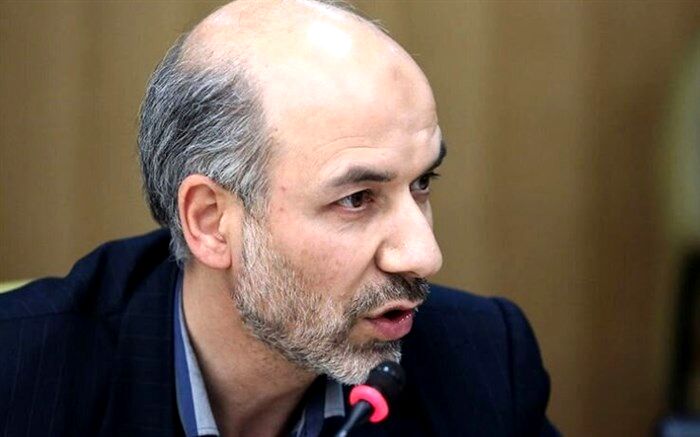 آمادگی ایران برای اجرای پروژه‌های مشترک آبی با عراق