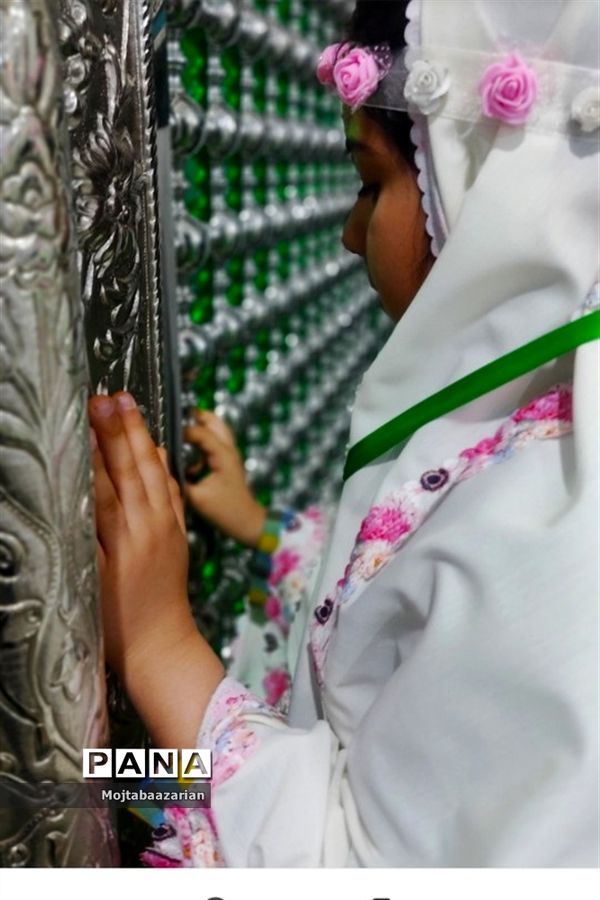 مراسم جشن تکلیف ۱۰۰۰ نفری در شوشتر