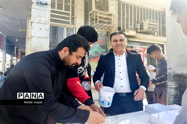 برگزاری هجدهمین جشنواره  قرآن، عترت و نماز در رامشیر
