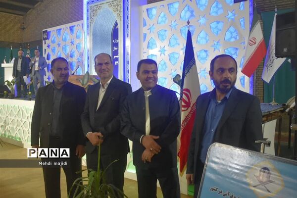 برگزاری هجدهمین جشنواره  قرآن، عترت و نماز در رامشیر