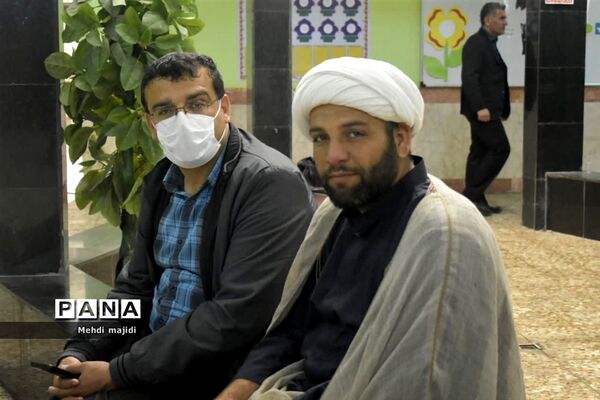 برگزاری هجدهمین جشنواره  قرآن، عترت و نماز در رامشیر