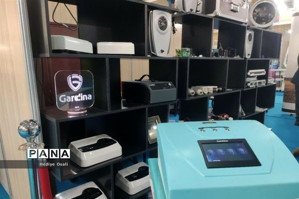 اولین نمایشگاه تخصصی تجهیزات پزشکی و دانش‌ بنیان شهرستان اسلامشهر