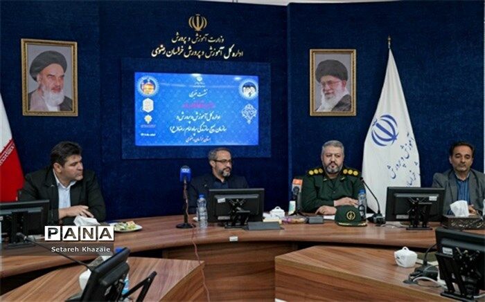 مولدسازی به معنای بهینه‌سازی سرمایه‌های مردم در ارگان‌های دولتی است