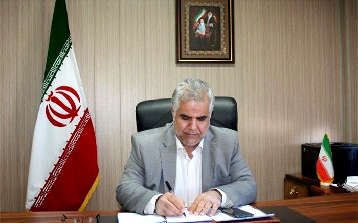 مدیر‌کل آموزش‌و‌پرورش استان زنجان از زحمات مربیان پرورشی تقدیر کرد