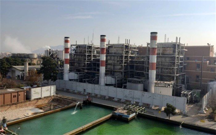 دومین واحد بخار نیروگاه بعثت پارس‌جنوبی وارد مدار شد