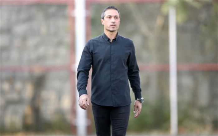 آشوبی: تیم یحیی به سپاهان ضربه کاری زد