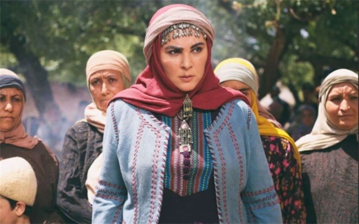 «جشن سربرون» سریال نوروز و ماه رمضان شبکه سه شد