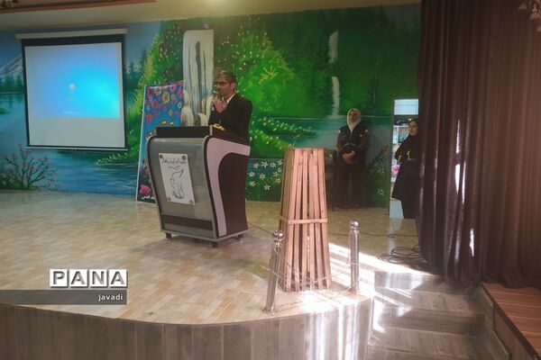 دروه توانمندسازی خبرنگاران پانا شهرستان فولاد شهر