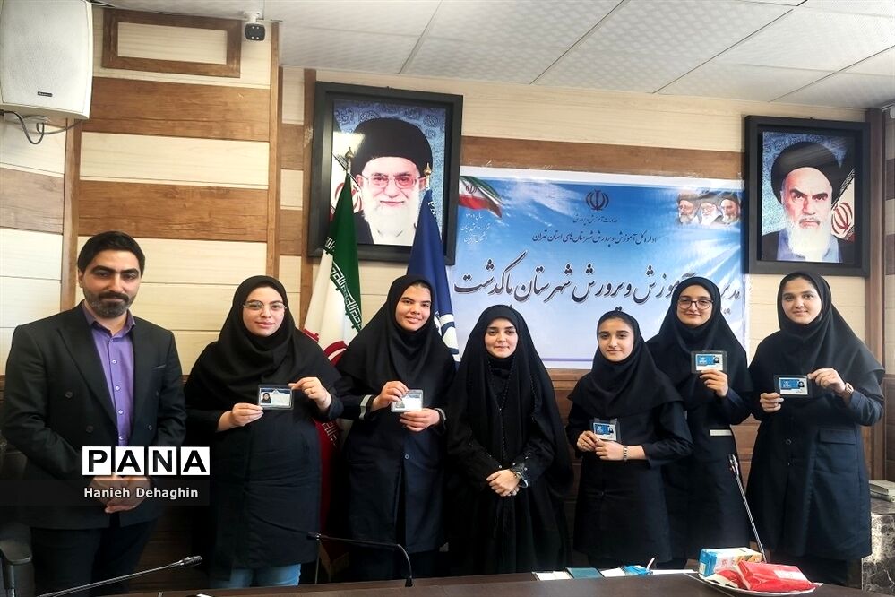 برگزاری کارگاه آموزش خبرنگاری در پاکدشت