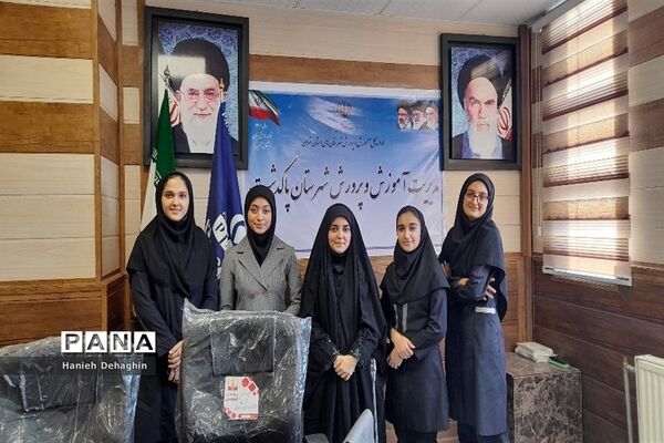 برگزاری کارگاه آموزش خبرنگاری در پاکدشت