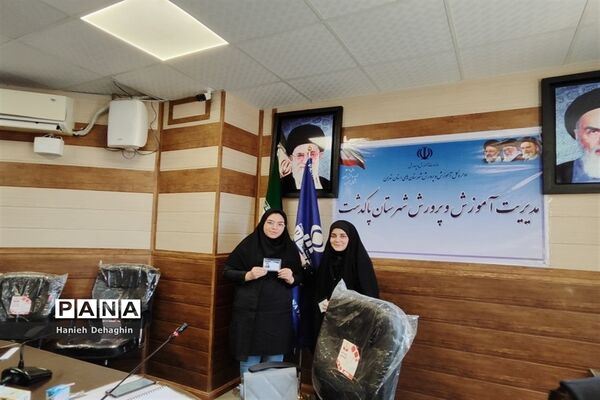 برگزاری کارگاه آموزش خبرنگاری در پاکدشت