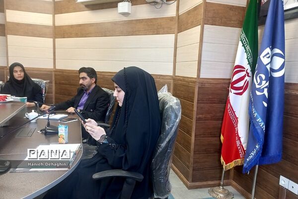 برگزاری کارگاه آموزش خبرنگاری در پاکدشت
