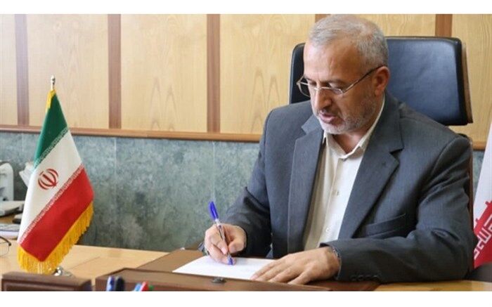 پیام تبریک استاندار قم به مناسبت فرارسیدن روز پاسدار و جانباز