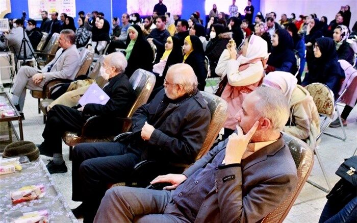 آثار فعالیت ها و تلاش‌های پروفسور حسابی در زندگی همه ما مشهود است