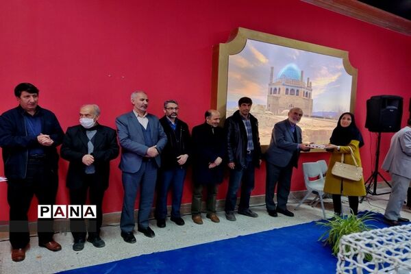 همایش بزرگداشت پروفسور حسابی