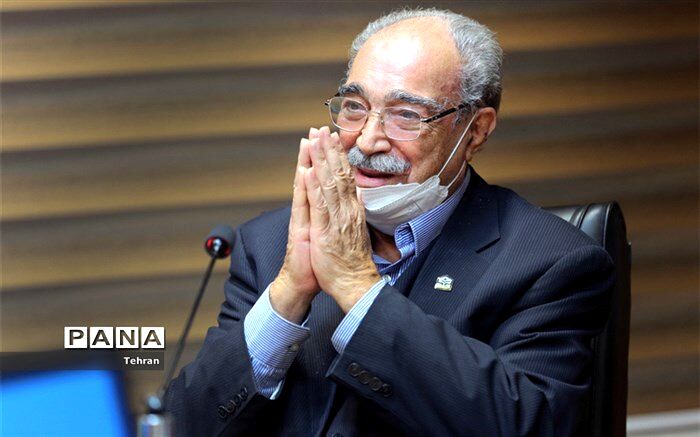 مدرسه مهم‌ترین بستر برای رشد و شکوفایی استعدادهای دانش‌آموزان و تقویت هویت ملی و دینی آنان است