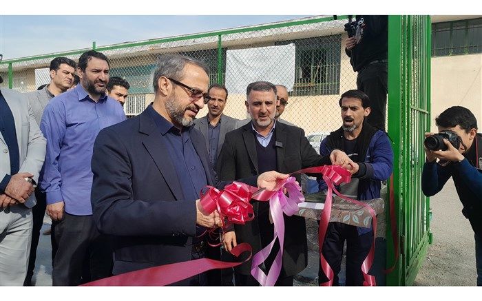 ۱۴۰ هزار قلم کالای ورزشی برای مدارس خراسان‌رضوی تهیه شد