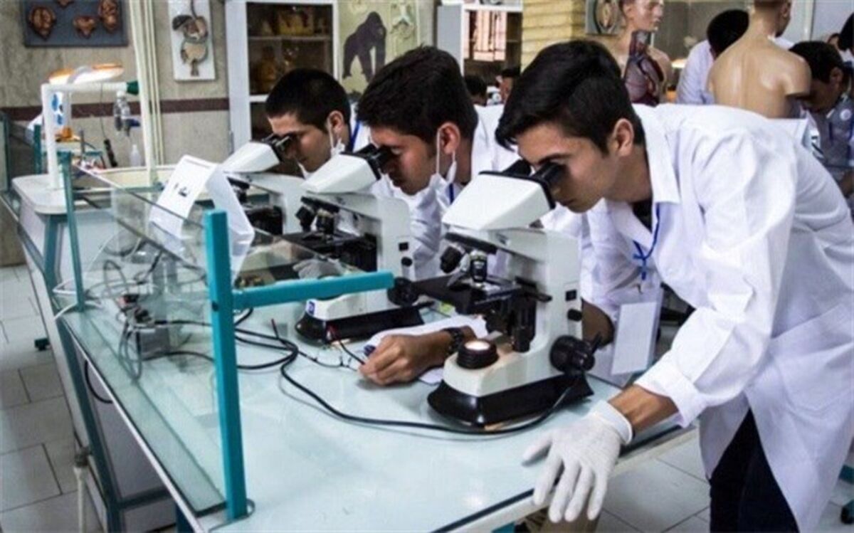 باید دانش آموز پژوهش محور تربیت کنیم