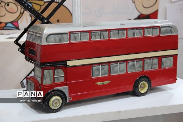 برگزاری نمایشگاه‌های نوزاد، مادر، کودک و اسباب بازی درنمایشگاه بین‌المللی تهران