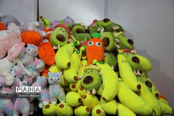 برگزاری نمایشگاه‌های نوزاد، مادر، کودک و اسباب بازی درنمایشگاه بین‌المللی تهران