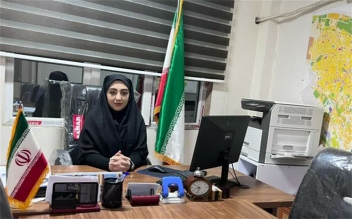 ضرورت اصلاح نگرش جامعه به امر مهم مشاغل