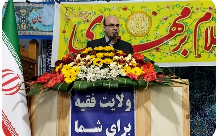 همگرایی و پیوند بیشتر بین خانواده، مدرسه و جامعه در صدرِ برنامه‌های ماست