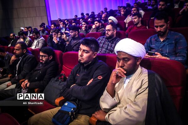 چهاردهمین رویداد نوآوری‌های آموزشی چهارسوق