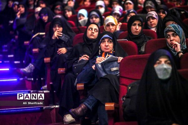 چهاردهمین رویداد نوآوری‌های آموزشی چهارسوق
