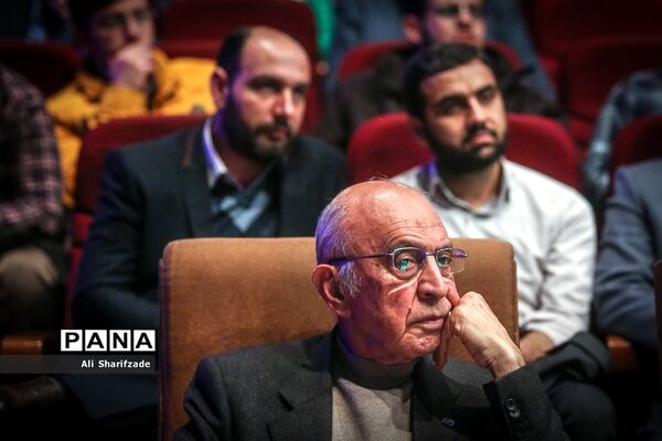 چهاردهمین رویداد نوآوری‌های آموزشی چهارسوق