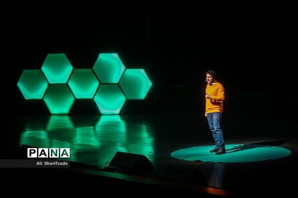 چهاردهمین رویداد نوآوری‌های آموزشی چهارسوق