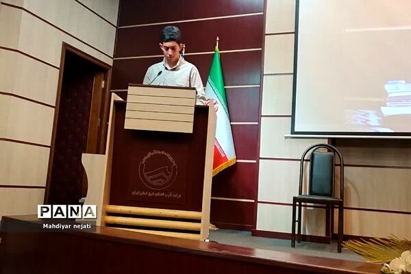 برگزاری نشست‌هایی صمیمانه با اولیای دانش‌آموزان در دبیرستان شهید بهشتی رودهن