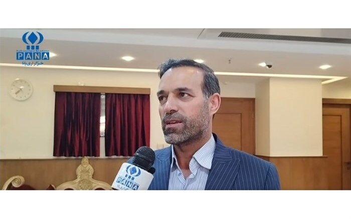جلسه هم‌اندیشی مدیران آموزش و پرورش نواحی و مناطق استان اصفهان با رویکرد آموزشی توجیهی برگزار شد/ فیلم