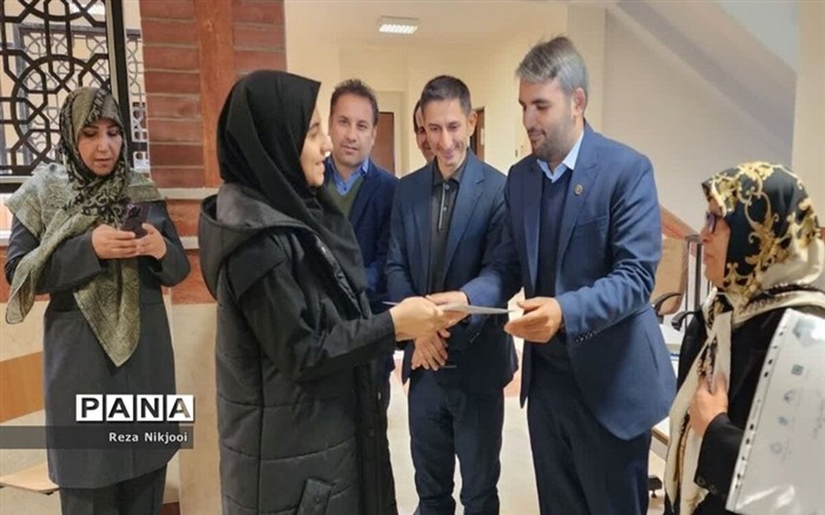 تداوم و تعالی جوامع از عوامل تقویت بنیان آن جامعه است