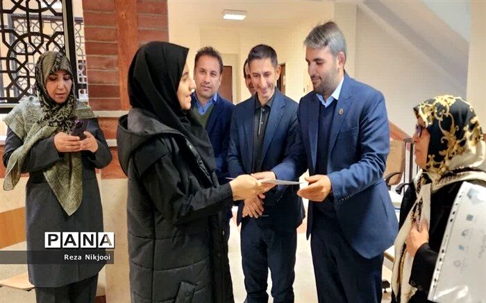 تداوم و تعالی جوامع از عوامل تقویت بنیان آن جامعه است