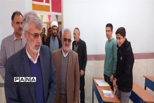 افتتاح نخستین کانون پرورشی، تربیتی  شهرستان نظرآباد