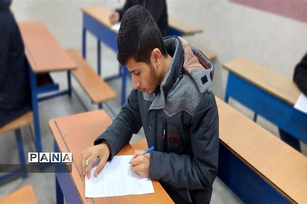افتتاح نخستین کانون پرورشی، تربیتی  شهرستان نظرآباد
