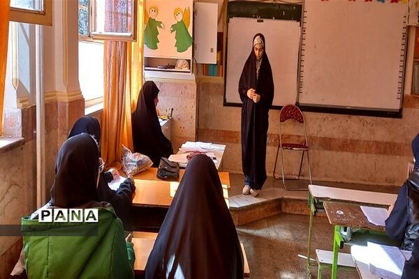 افتتاح نخستین کانون پرورشی، تربیتی  شهرستان نظرآباد