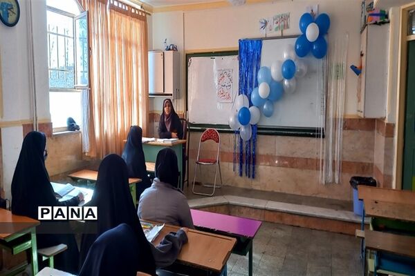 افتتاح نخستین کانون پرورشی، تربیتی  شهرستان نظرآباد