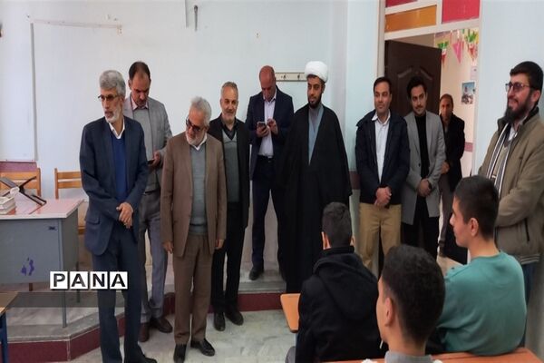 افتتاح نخستین کانون پرورشی، تربیتی  شهرستان نظرآباد