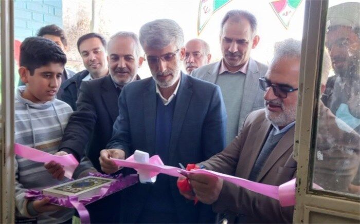 برگزاری مسابقات قرآنی، باعث پویایی و بالندگی دانش‌آموزان می‌شود/فیلم
