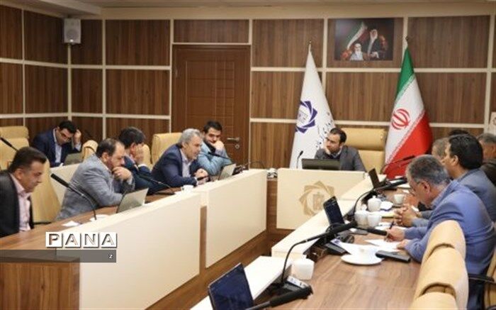 کاشت ۶ هزار و ۵۰۰ درخت در اردوگاه دانش‌آموزی شهید سلیمانی کرمان