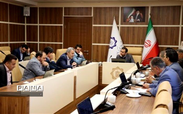 کاشت ۶ هزار و ۵۰۰ درخت در اردوگاه دانش‌آموزی شهید سلیمانی کرمان