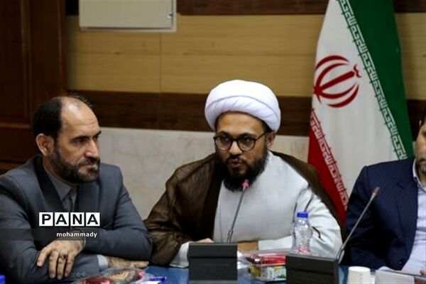 سفر یک روزه وزیر آموزش و پرورش به استان اردبیل