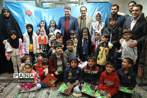 برگزاری یادواره شهدای دانشجو معلم استان یزد