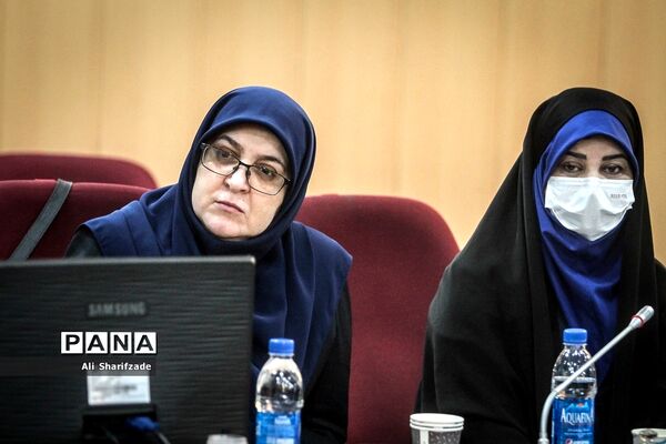 گردهمایی روسا و مدیران عامل مجامع خیرین مدرس‌ساز استان‌ها
