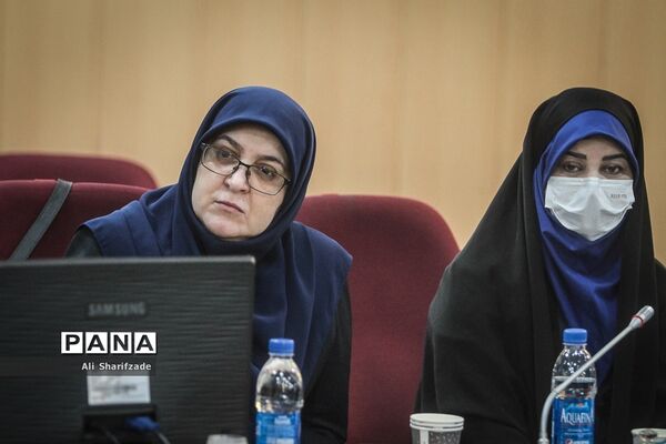 گردهمایی روسا و مدیران عامل مجامع خیرین مدرس‌ساز استان‌ها