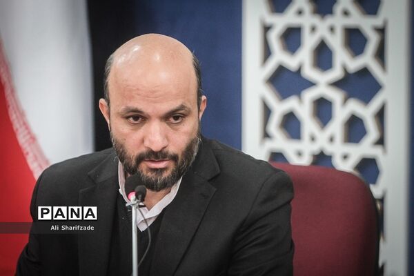 گردهمایی روسا و مدیران عامل مجامع خیرین مدرس‌ساز استان‌ها