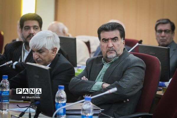 گردهمایی روسا و مدیران عامل مجامع خیرین مدرس‌ساز استان‌ها