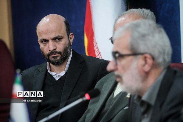 گردهمایی روسا و مدیران عامل مجامع خیرین مدرس‌ساز استان‌ها